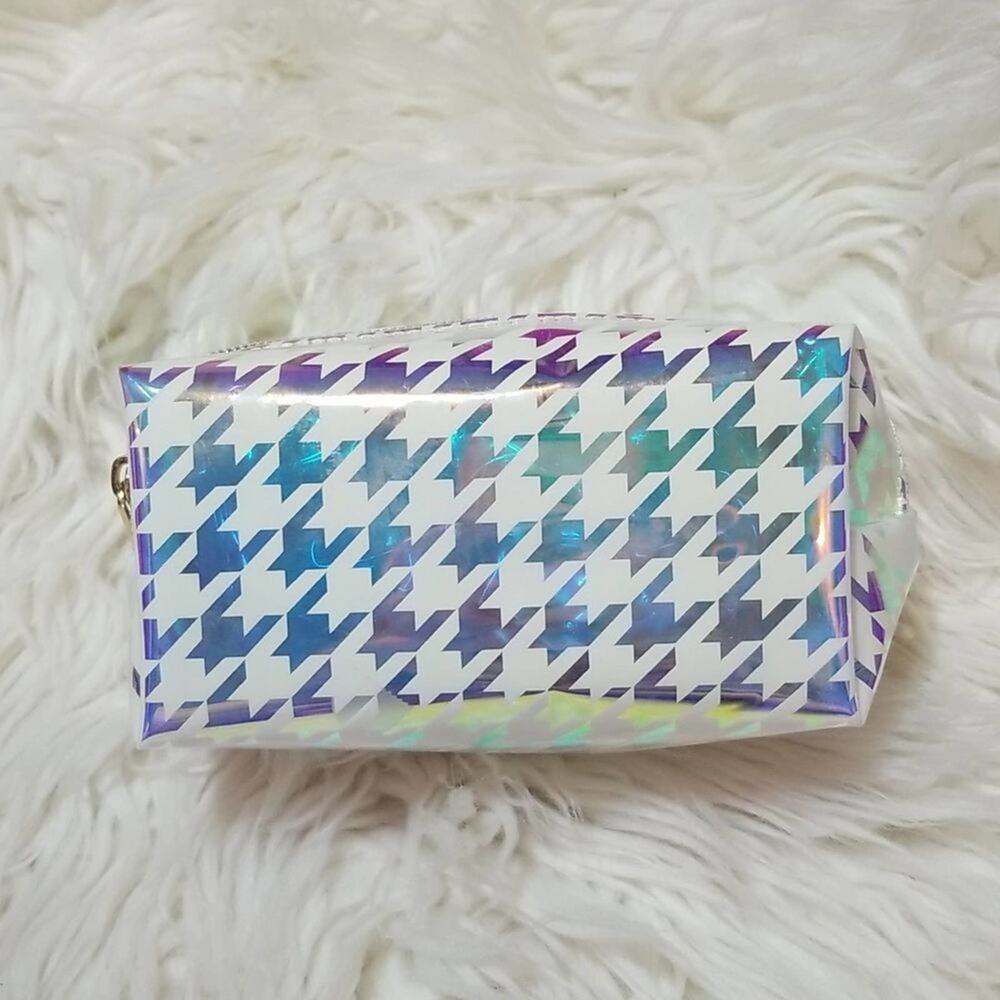 New! Hair and nail gift set in pouch